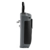 Пульт дистанционного управления RadioMaster AX12 ELRS Android Grey — FPV пульт с сенсорным экраном 5.5", Hall-гимбалами X5, ExpressLRS 2.4 ГГц / 900 МГц и Android OS